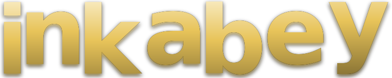 inkabey logotipo