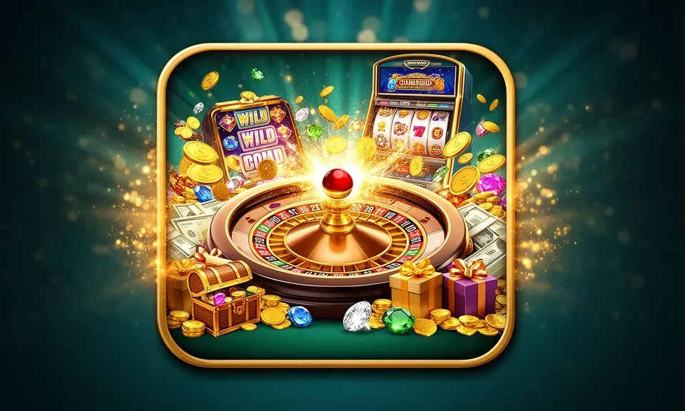 inkabey Perú lobby de casino y apuestas deportivas